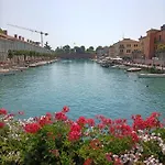 La Rosa Del Garda Apartamento *