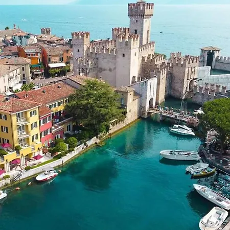 La Rosa Del Garda *