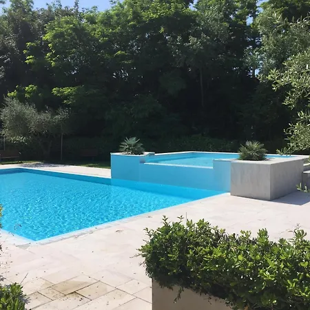 La Rosa Del Garda Apartamento Peschiera del Garda