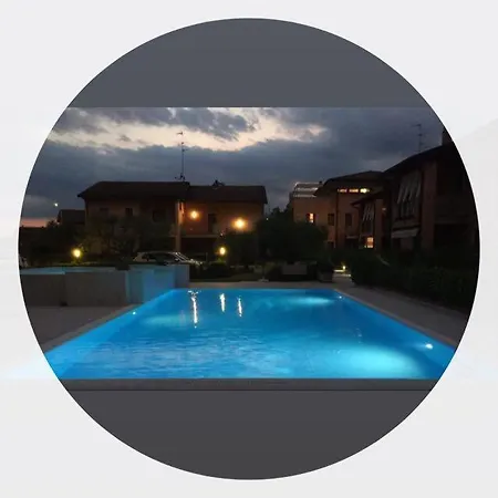 Apartamento La Rosa Del Garda *