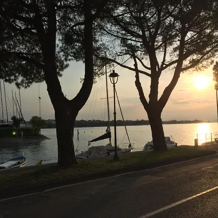 La Rosa Del Garda *