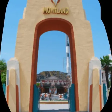 La Rosa Del Garda *