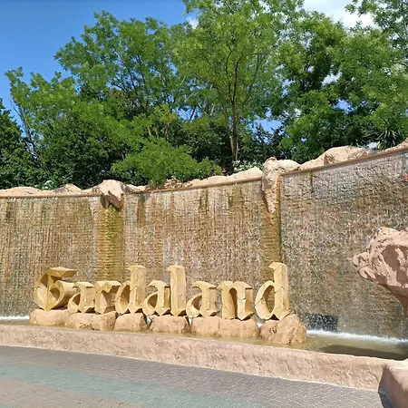 La Rosa Del Garda 페스키에라델가르다