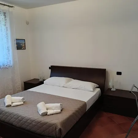 La Rosa Del Garda 아파트 페스키에라델가르다