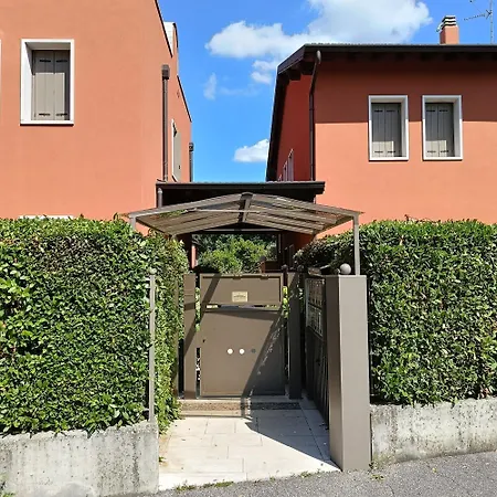 La Rosa Del Garda 아파트