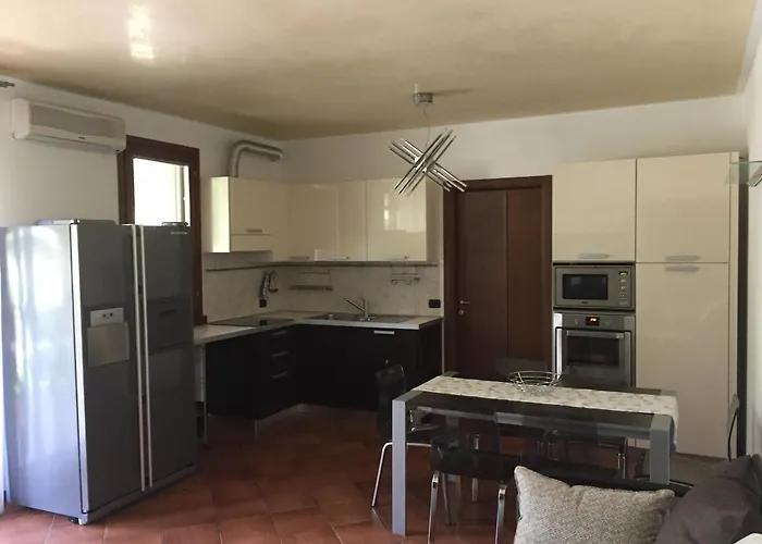 Apartament La Rosa Del Garda Peschiera del Garda