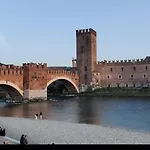La Rosa Del Garda Apartment *