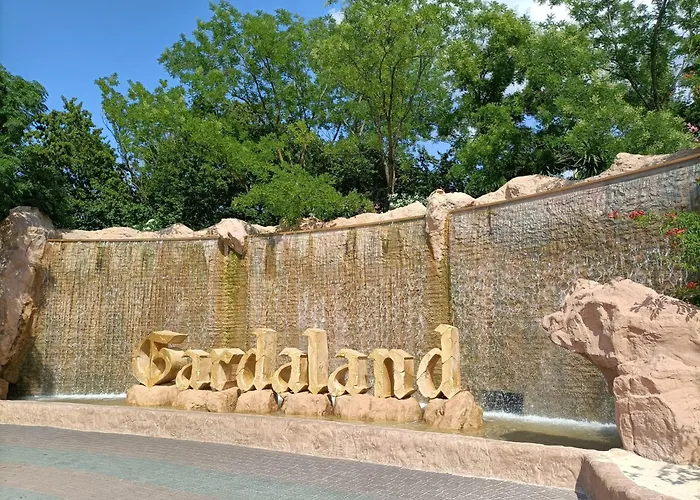 La Rosa Del Garda 페스키에라델가르다